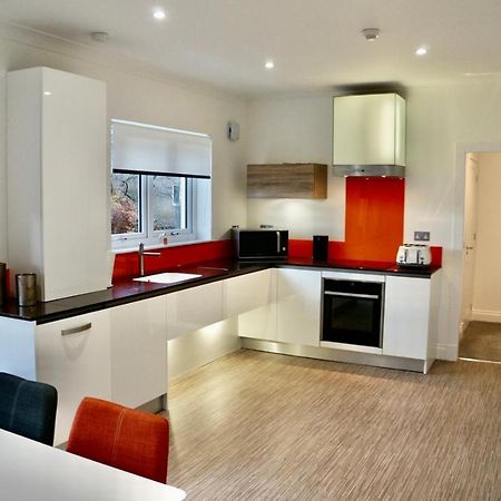 Leworin Apartment Стърлинг Екстериор снимка
