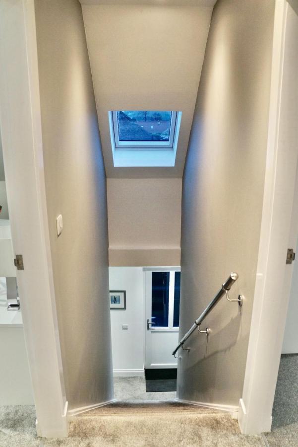 Leworin Apartment Стърлинг Екстериор снимка