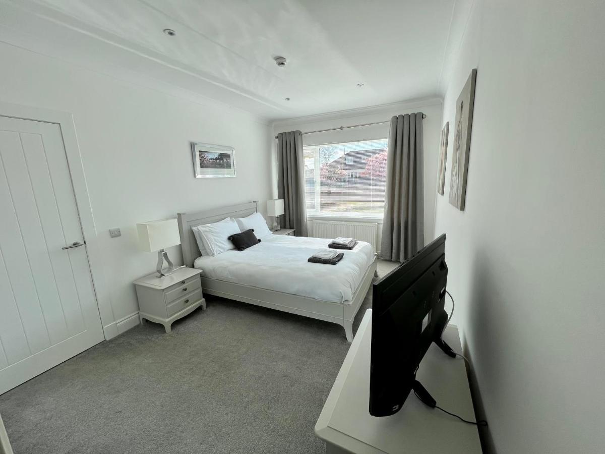 Leworin Apartment Стърлинг Екстериор снимка