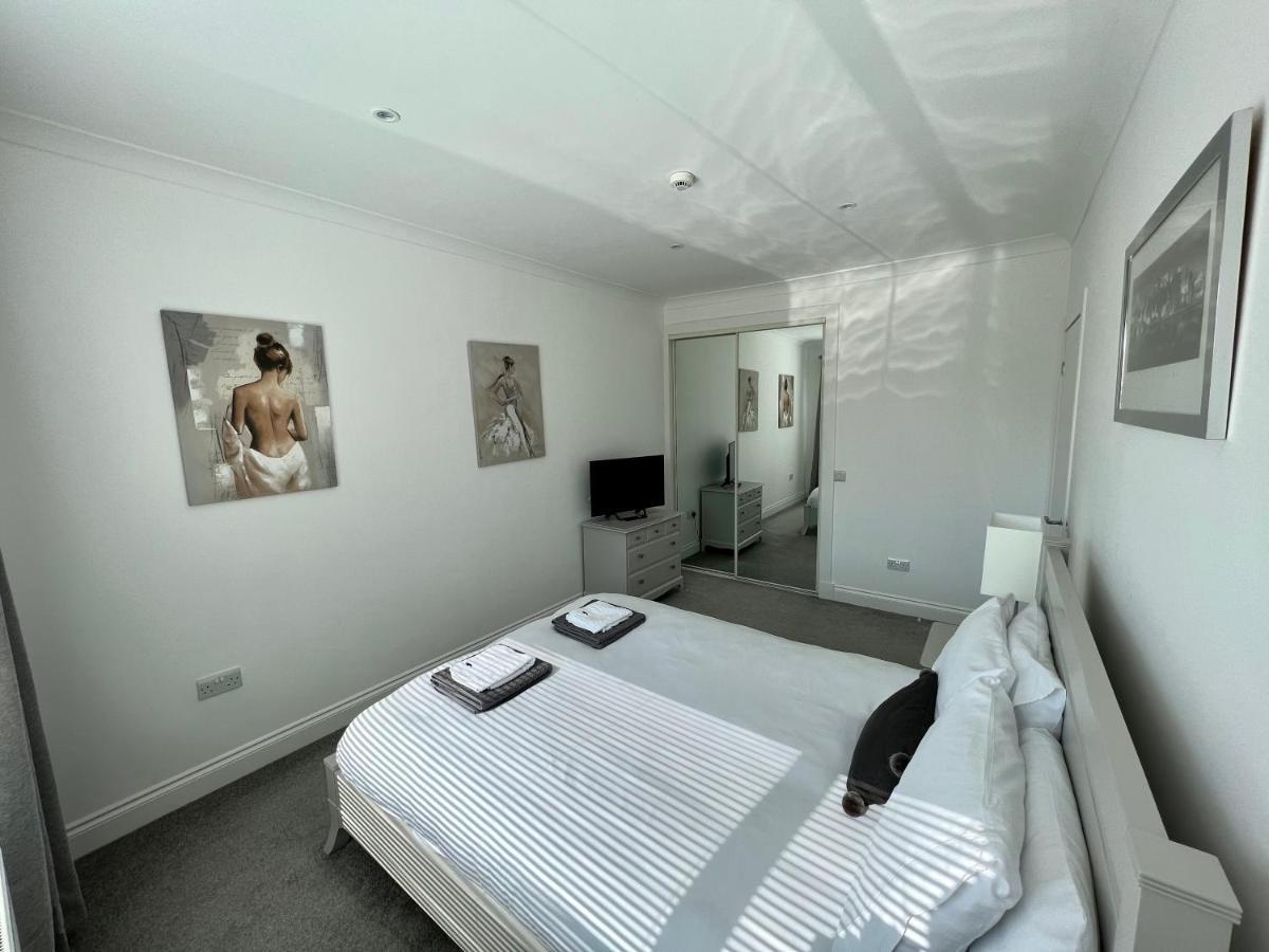 Leworin Apartment Стърлинг Екстериор снимка