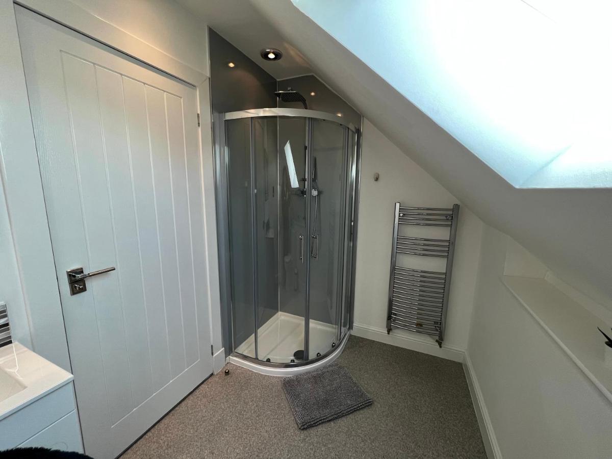 Leworin Apartment Стърлинг Екстериор снимка